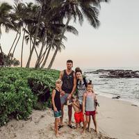 Отзыв от Арина - DTV виза